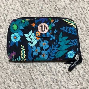 Vera Bradley Wallet